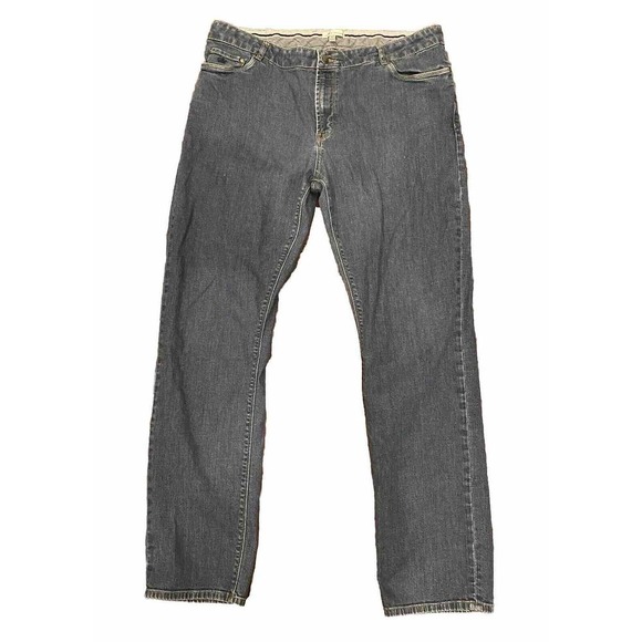 Peter Millar Men’s Jeans Size 40 Preppy Denim Golf Business Casual Luxury Brand - Picture 1 of 6